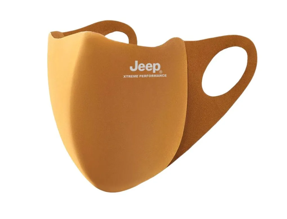 Masque de Protection Jeep Xtreme Performance