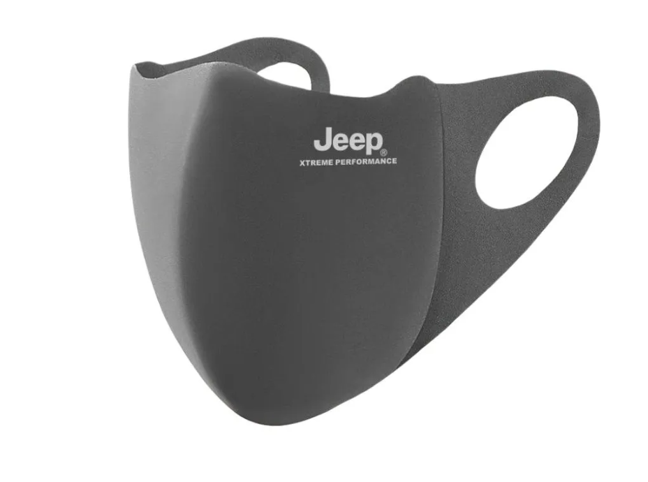 Masque de Protection Jeep Xtreme Performance