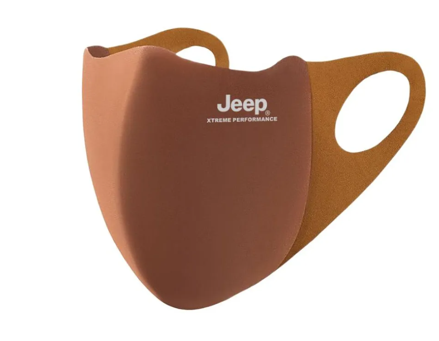 Masque de Protection Jeep Xtreme Performance