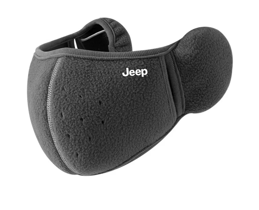 Masque thermique Jeep