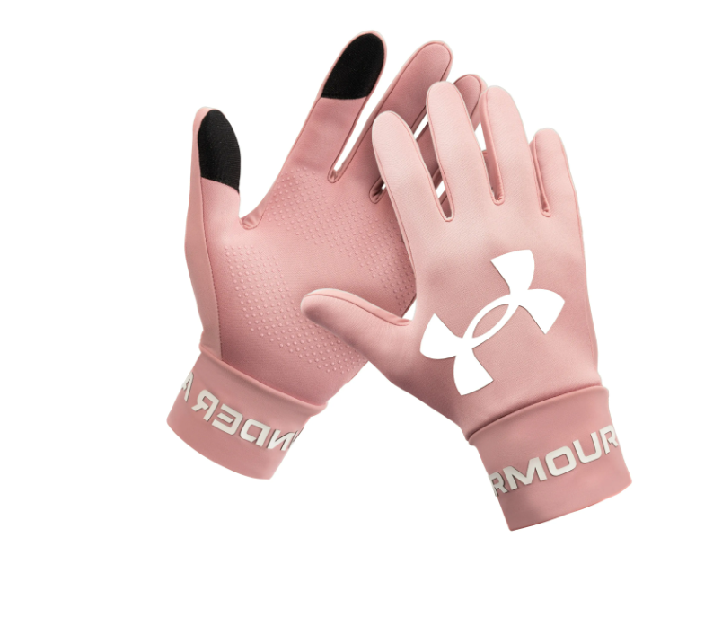 Gants Under Armour ColdGear
