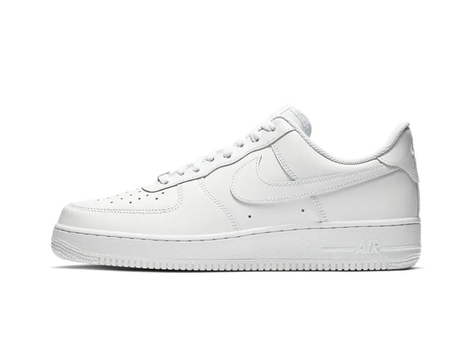 Nike Air Force 1 07 Blanc