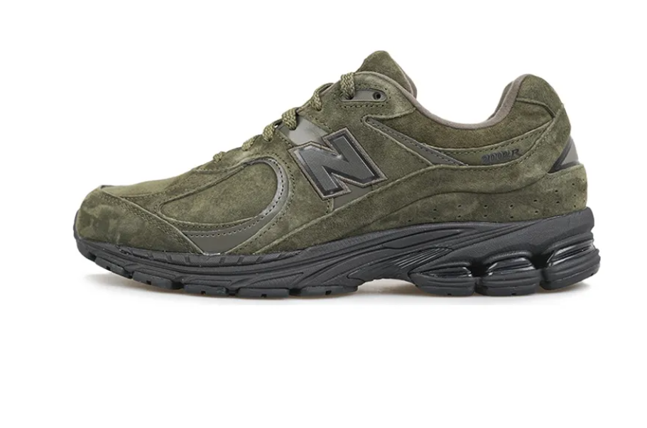 New Balance 2002R - Olive
