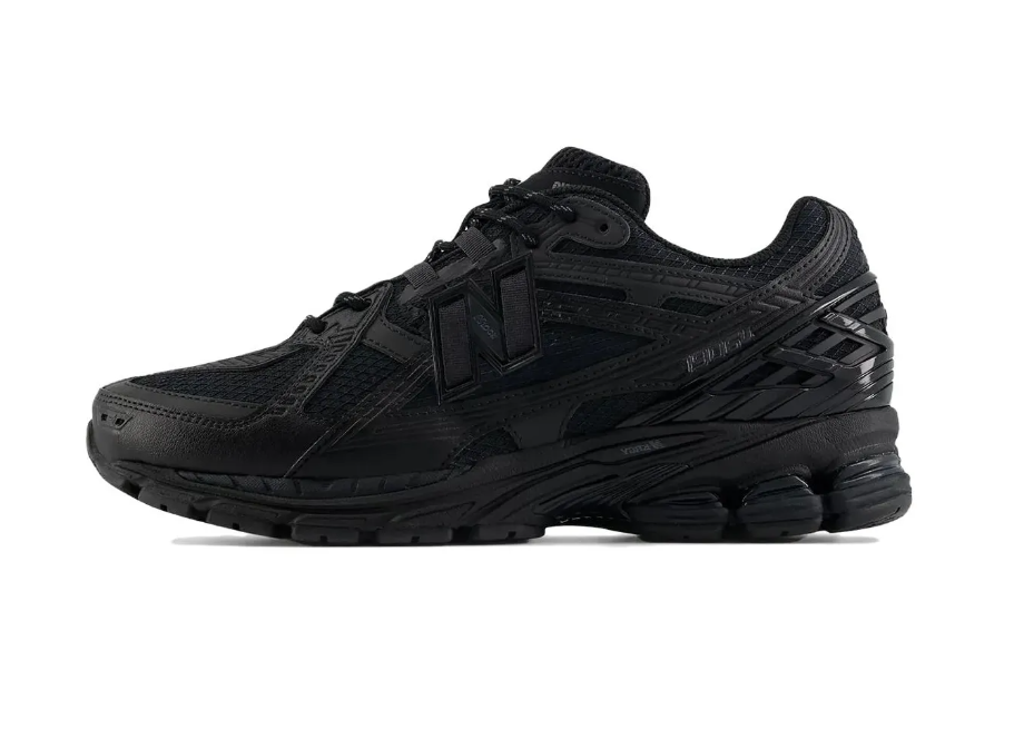 New Balance 1906R - Triple Noir