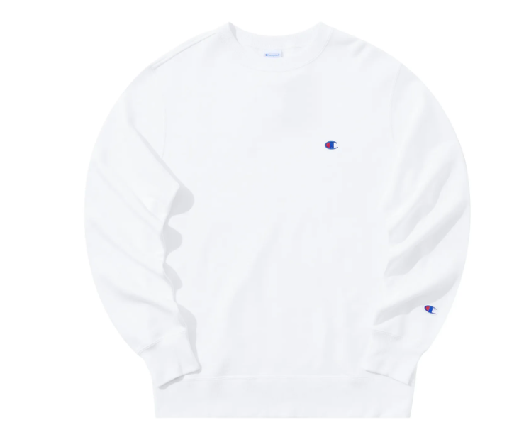Sweatshirt Champion Iconique