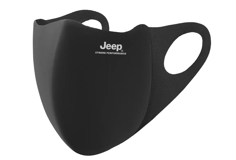 Masque de Protection Jeep Xtreme Performance