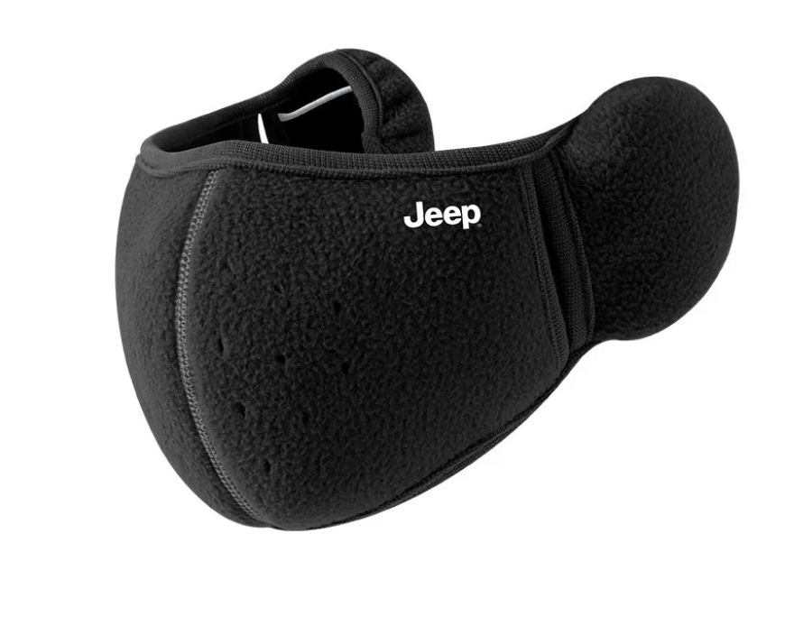 Masque thermique Jeep