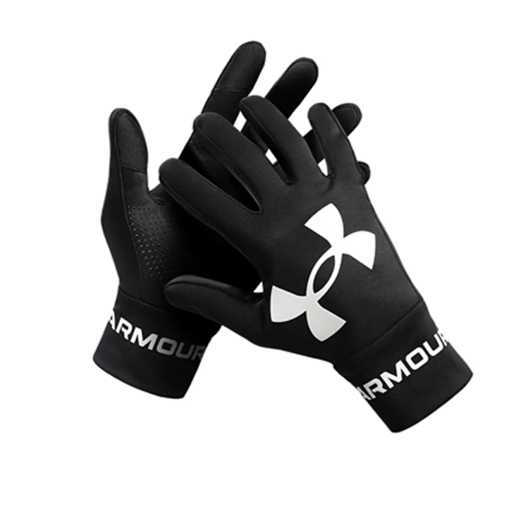 Gants Under Armour ColdGear