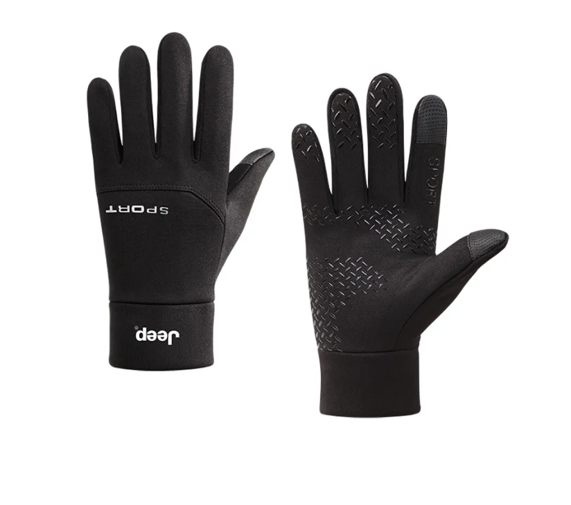 Gants Jeep Sport Outdoor