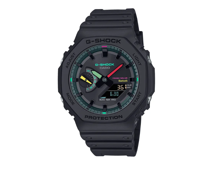 Casio G-Shock GA-B2100