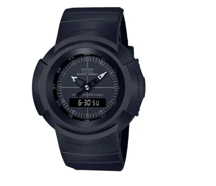 Casio G-Shock Classic noire DW-5900BB