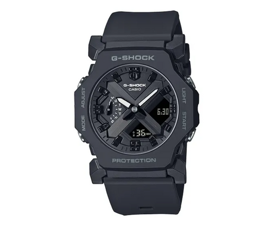 Casio G-Shock GA-B001 Édition Noire