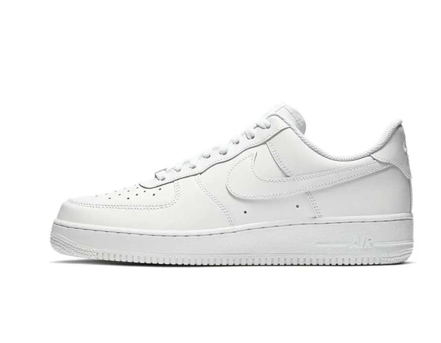 Nike Air Force 1 '07 - Blanc