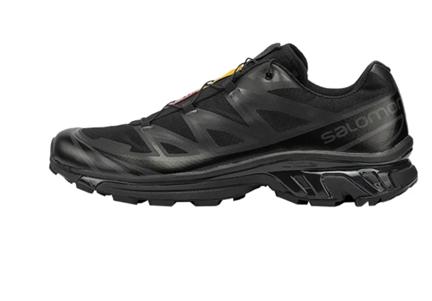 Salomon XT-6 ADV - Noir