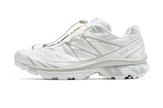 Salomon XT-6 ADV - Blanc