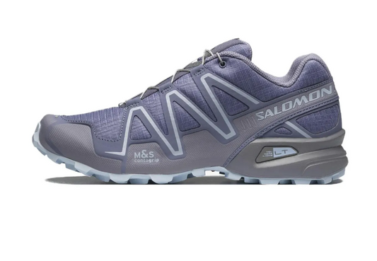 Salomon Speedcross 4 - Violet