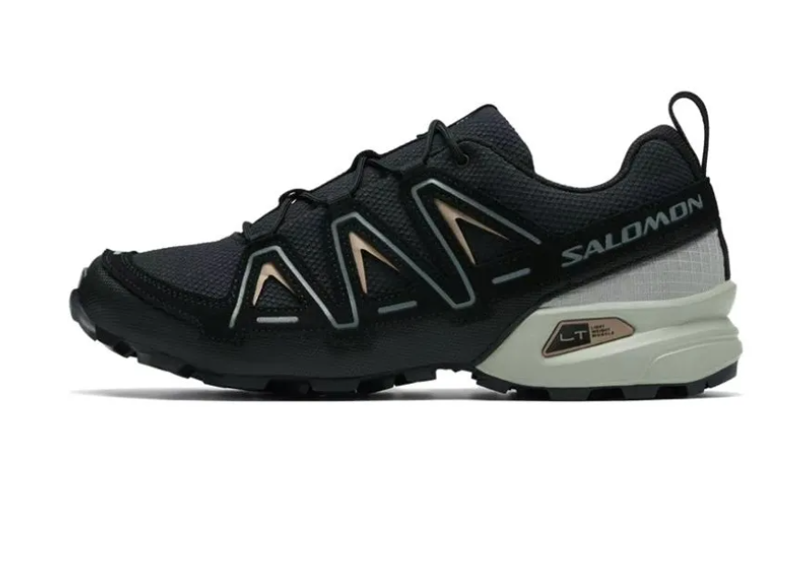 Salomon XA Pro 3D V8 - Noir et Beige