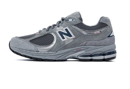 Pack de protection New Balance 2002R - Gris