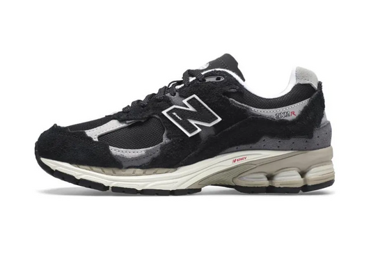 Pack de protection New Balance 2002R - Noir