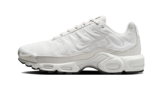 Nike Air Max Plus - Blanche