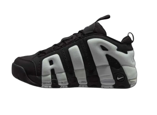 Nike Air More Uptempo '96 Noir/Blanc