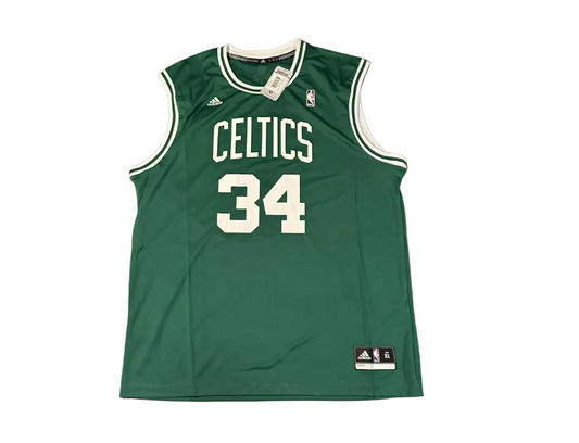 Maillot Boston Celtics Paul Pierce (N°34)