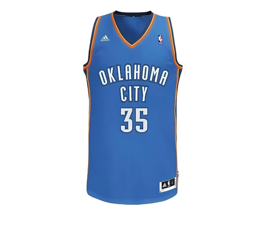 Maillot Oklahoma City Thunder Kevin Durant (N°35)