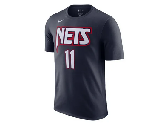 T-Shirt Brooklyn Nets Kyrie Irving (N°11)