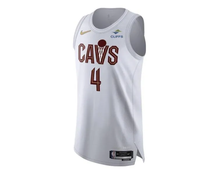 Maillot Cleveland Cavaliers (N°4)