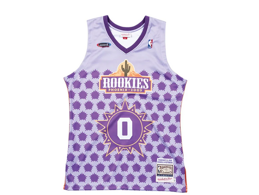 Maillot NBA Rookies - Phoenix 2009