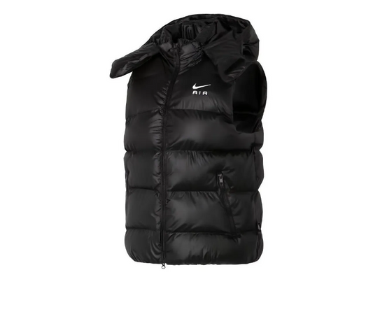 Veste sans manches Nike Air - Noir