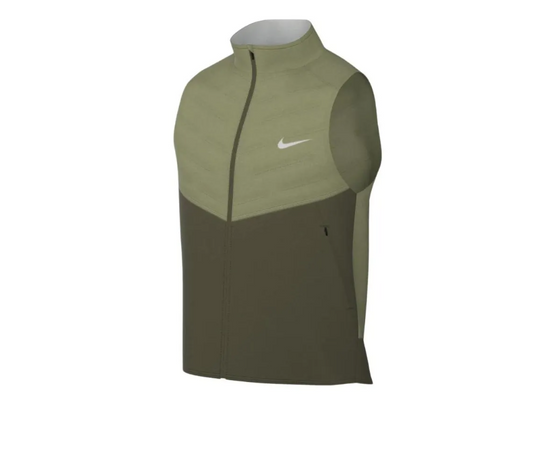 Veste sans manches Nike - Kaki