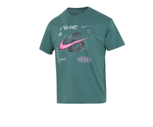 T-shirt Nike Just Do It – Collection Graphique