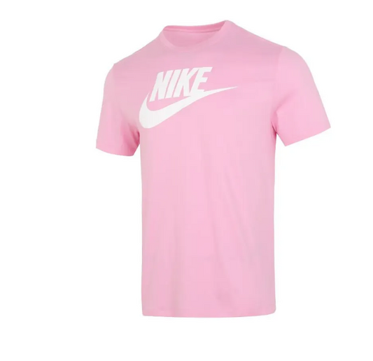 T-shirt Nike Classique (Rose Pastel)