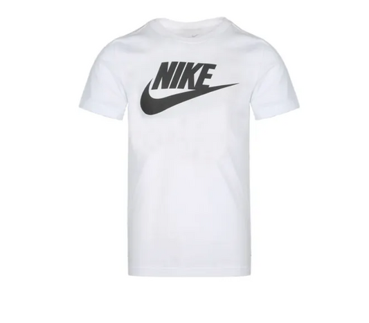 T-shirt Nike classique avec logo noir