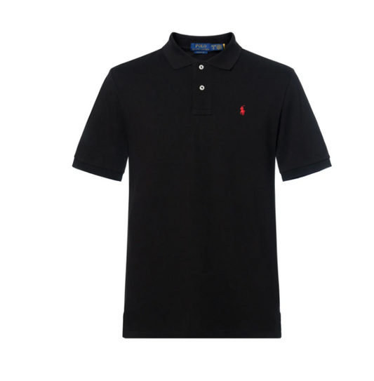 Polo Ralph Lauren - Noir Classique