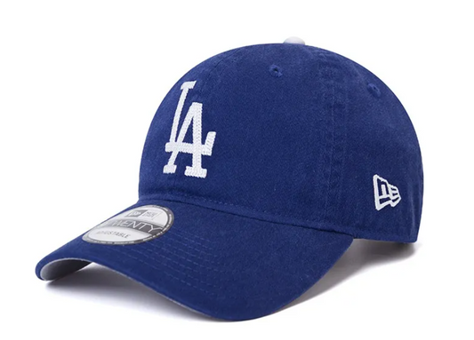 Casquette Los Angeles Dodgers (LA) - New Era 9TWENTY