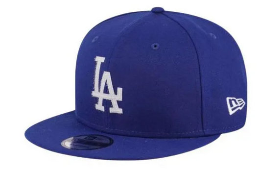 Casquette New Era Los Angeles Dodgers