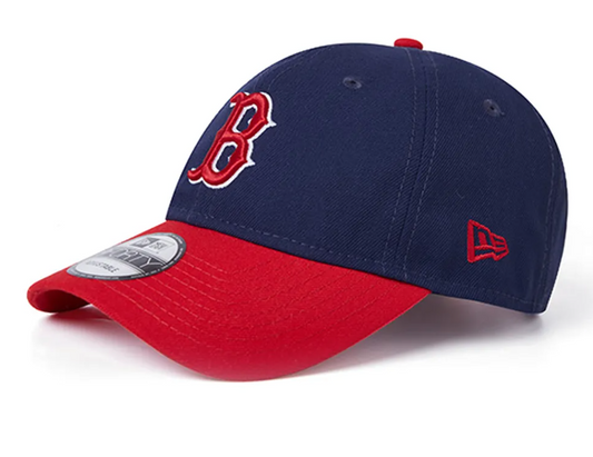 Casquette New Era Boston Red Sox