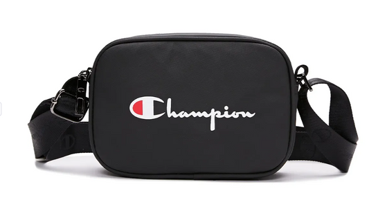 Sac à bandoulière Champion - Noir